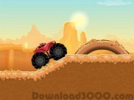 Extreme Trucks screenshot